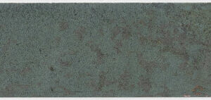 MAGNETISM GREEN 6,3X25