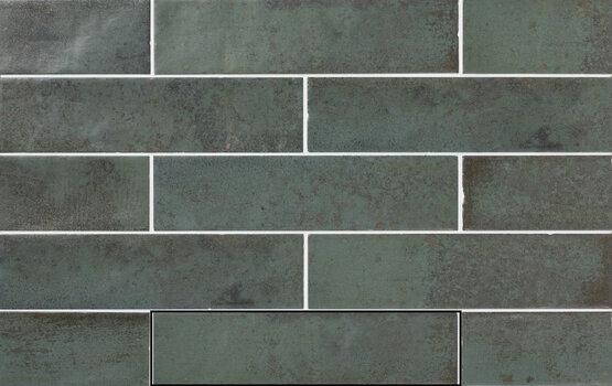 MAGNETISM GREEN 6,3X25 - Ảnh 8