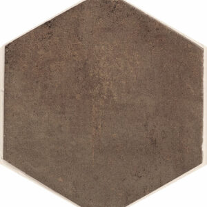 HEXA MAGNETISM CORTEN 13,9X16