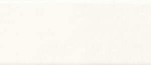 PICKET CONTEMPORARY WHITE 6X26