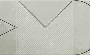 DECOR FORMS II ASH 20X60