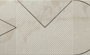 DECOR FORMS II TAUPE 20X60