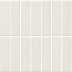 INCISION MUD WHITE 20X20