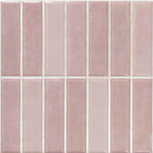 INCISION MUD ROSE 20X20