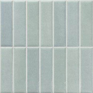 INCISION ACQUARELLA LIGHT GREEN 20X20