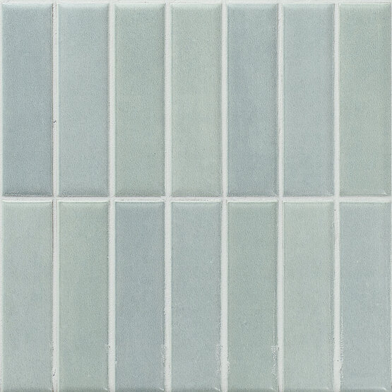 INCISION ACQUARELLA LIGHT GREEN 20X20