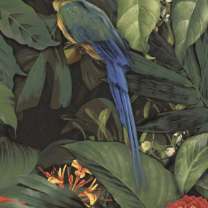 DECOR PAPAGAYO I 120X280