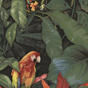 DECOR PAPAGAYO II 120X280