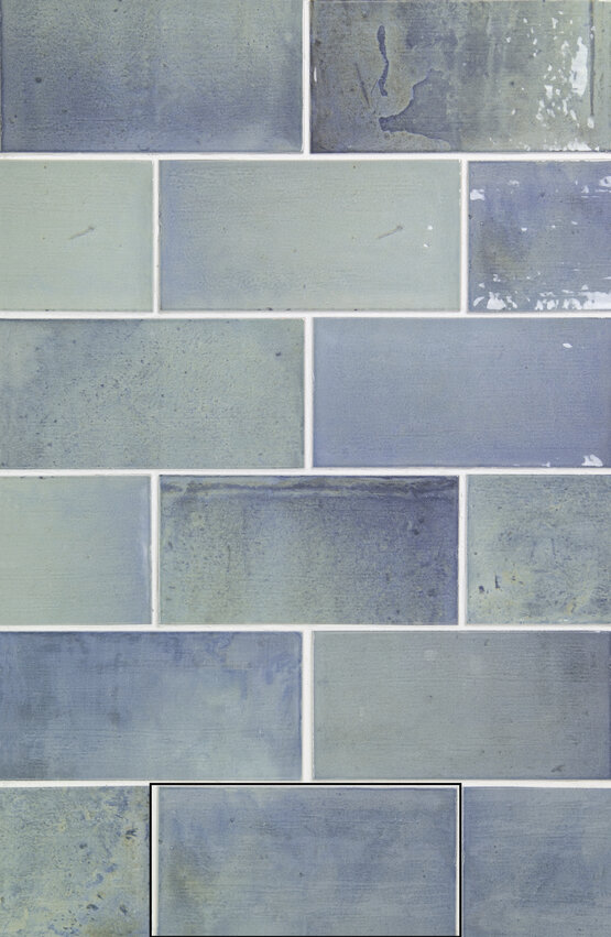 LAUTIA BLUE 7,5X15 - Ảnh 6