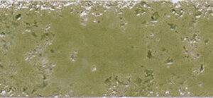 PUKKA MOSS GREEN 6,4X26