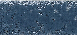 PUKKA WHALE BLUE 6,4X26