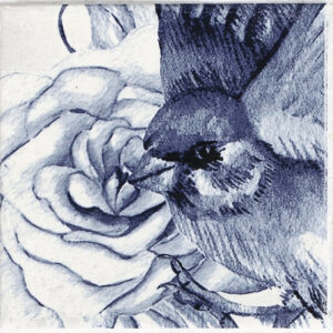 FLORIS ICE WHITE MIX 12,4X12,4