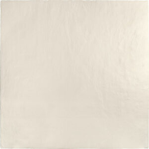 A PIEDI WHITE 100X100