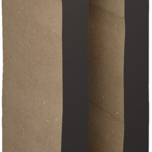 OCCHIATA BLACK 4,6X19,8X9,9