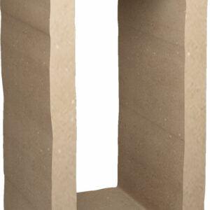 OCCHIATA NATURAL 9,7X19,8X9,9