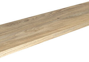 PELDAÑO RECTO C1 SEQUOIA HONEY 33X120