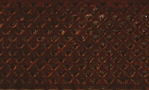 MIMOSA GARNET 6,5X20