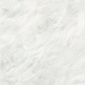ALEXANDRIA WHITE SOFT RECT 120X280