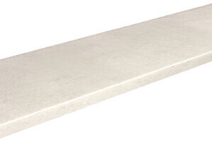 PELDAÑO RECTO ANT. C3 CLOS BIANCO 33X120,8