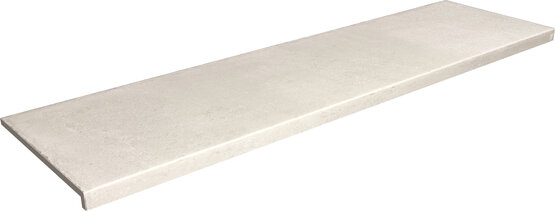 PELDAÑO RECTO ANT. C3 CLOS BIANCO 33X120,8