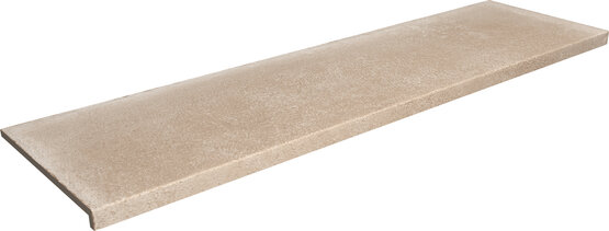 PELDAÑO RECTO ANT. C3 CLOS TERRA 33X120,8