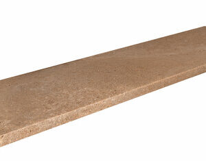 PELDAÑO RECTO ANT. C3 CASALE COTTO 33X120