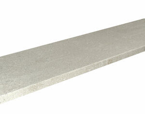 PELDAÑO RECTO ANT. C3 CASALE ECRU 33X120