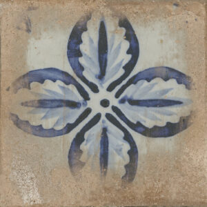 BROLIO COTTO RECT 120X120