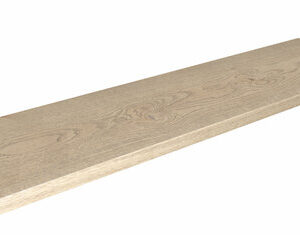 PELDAÑO RECTO C1 AUTHENTIC BARLEY 33X120