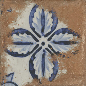 BROLIO COTTO RECT 60X60