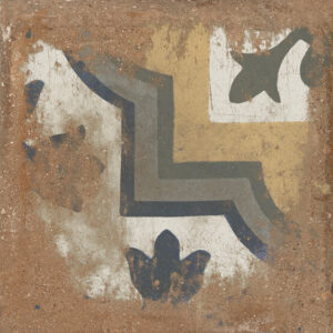 GALGANO COTTO RECT 60X60