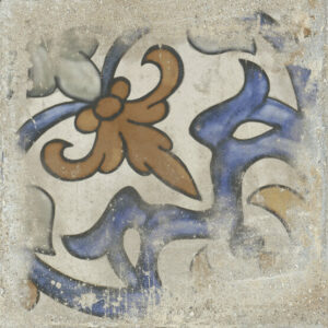 PALANZO ECRU RECT 60X60