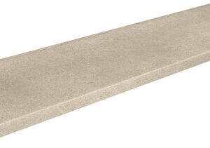 PELDAÑO RECTO ANT. C3 CLOS BEIGE 33X120,8