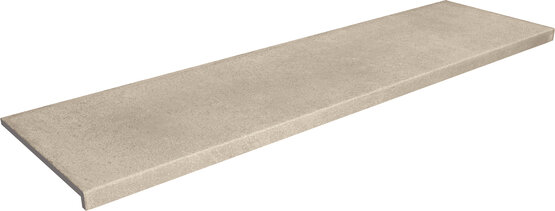PELDAÑO RECTO ANT. C3 CLOS BEIGE 33X120,8