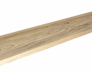 PELDAÑO RECTO ANT. C3 SEQUOIA HONEY 33X120