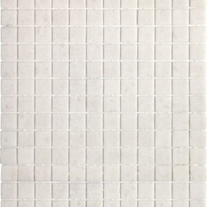 GLASS MOSAIC WABI BIANCO 31,5X39,6 (2,5X2,5)