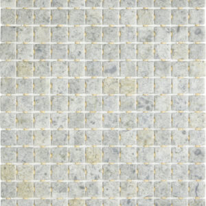 GLASS MOSAIC HIJAU GREEN 31,5X39,6 (2,5X2,5)