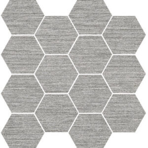 MALLA LUN GREY 29X27