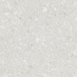 GREYSTONE WHITE RECT 120X120