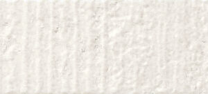 QUIRKY COTTON WHITE 6,4X26