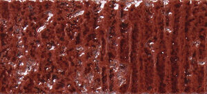 QUIRKY TERRACOTTA 6,4X26