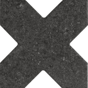 QUATTRO GRAFITE 12X12