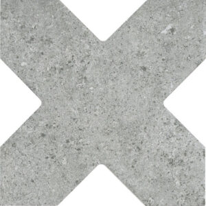 QUATTRO CENERE 12X12