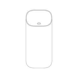 LAVABO BREDA FLOOR/WALL