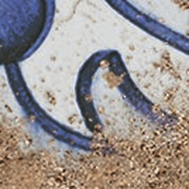 TOZZETTO NESSO MIX COTTO 3,4X3,4