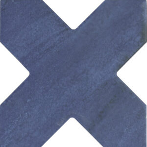 QUATTRO BLUE 12X12