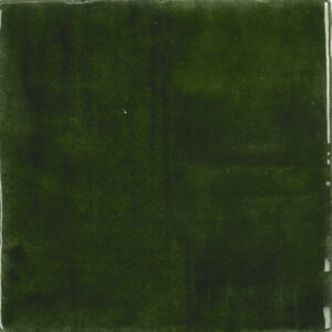 NOUR DARK GREEN 10X10