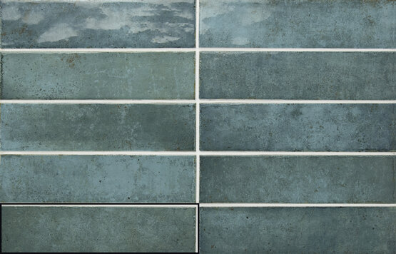 ECSTASY TURQUOISE 5X20 - Ảnh 3