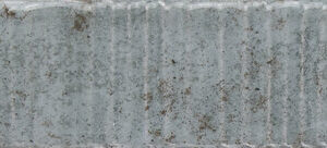 GROOVE DUSTY BLUE 5X20