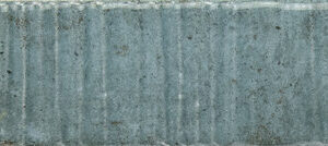 GROOVE TURQUOISE 5X20